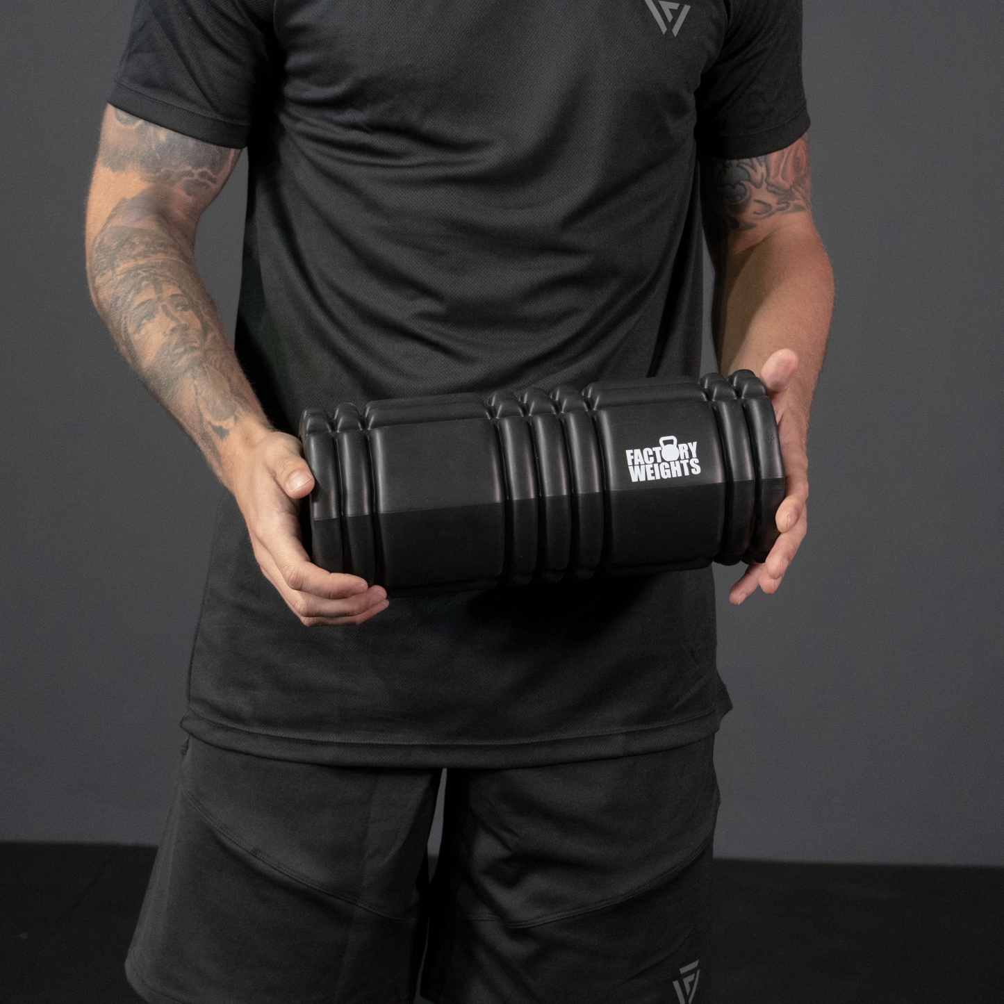 Factory Weights Foam Roller