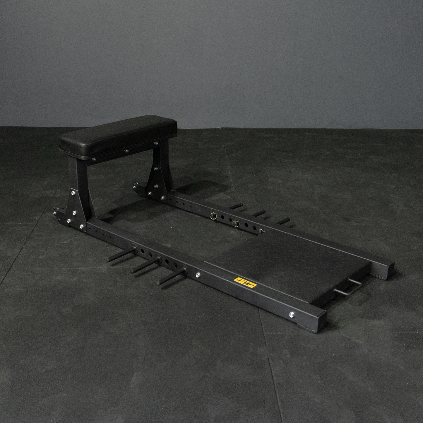 Hip Thrust Bench