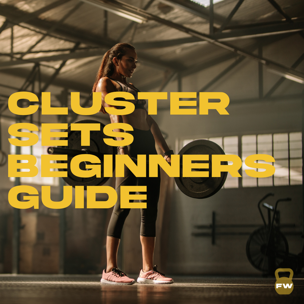 Cluster Workout Examples A Beginner's Guide to Cluster Sets - Blog | Factory Weights
