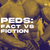 PED’s: Fact vs Fiction