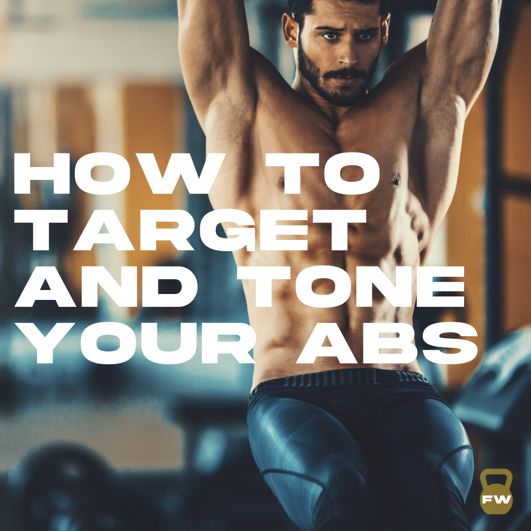 Tone discount your abs