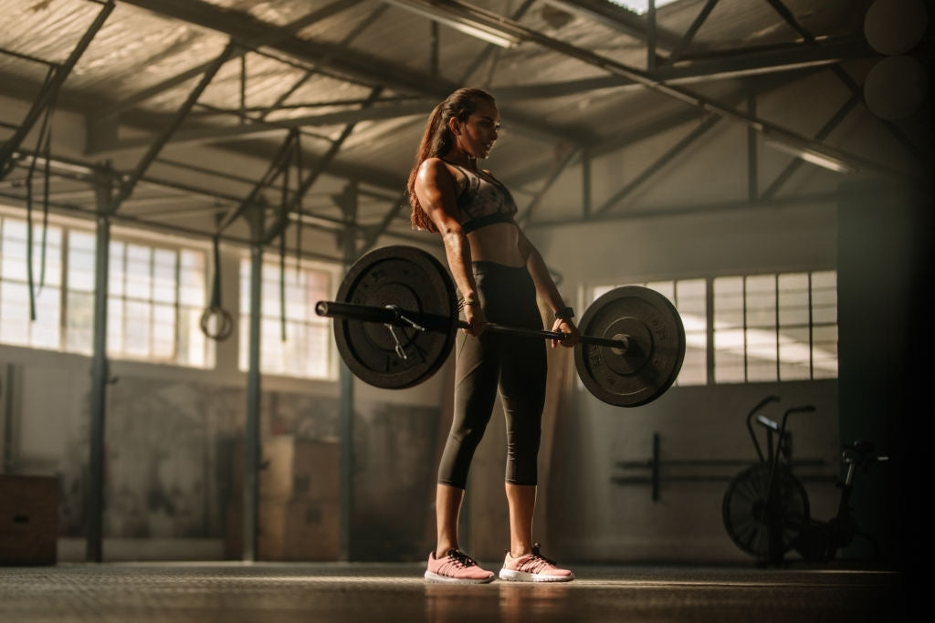 Best Barbell Collars