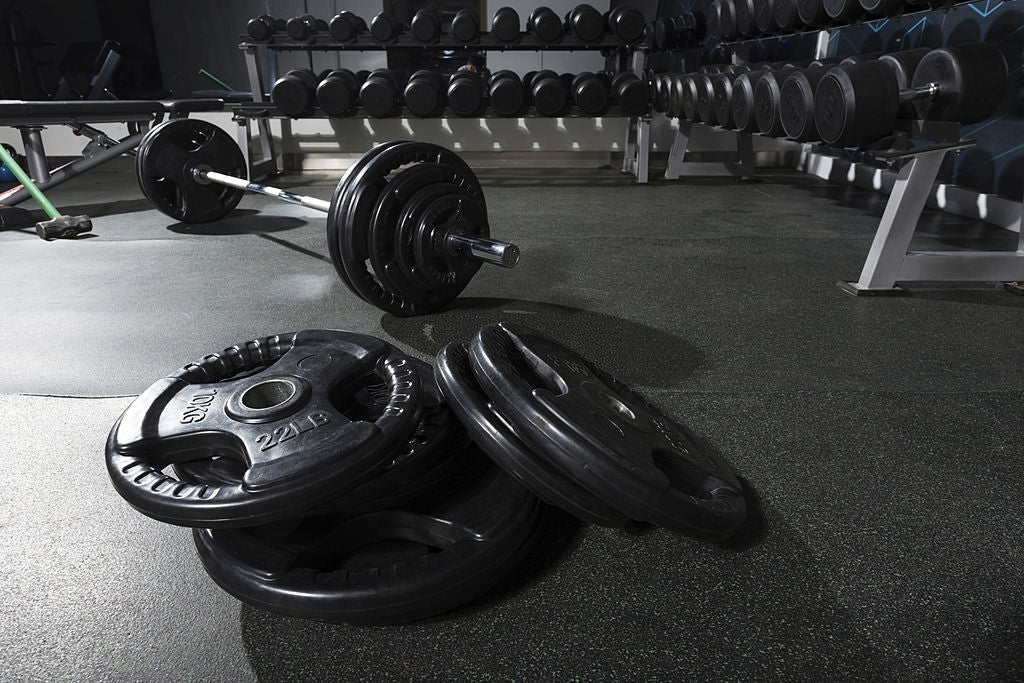 Best Barbell Set