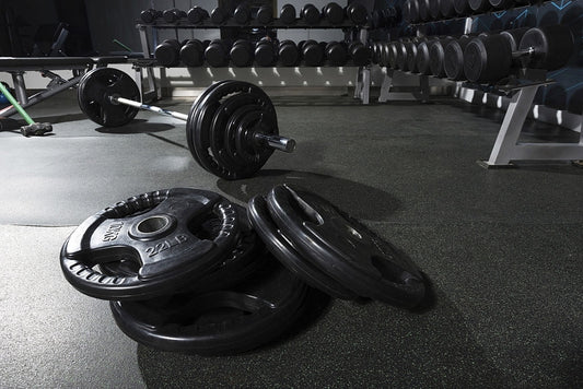 Best Barbell Set