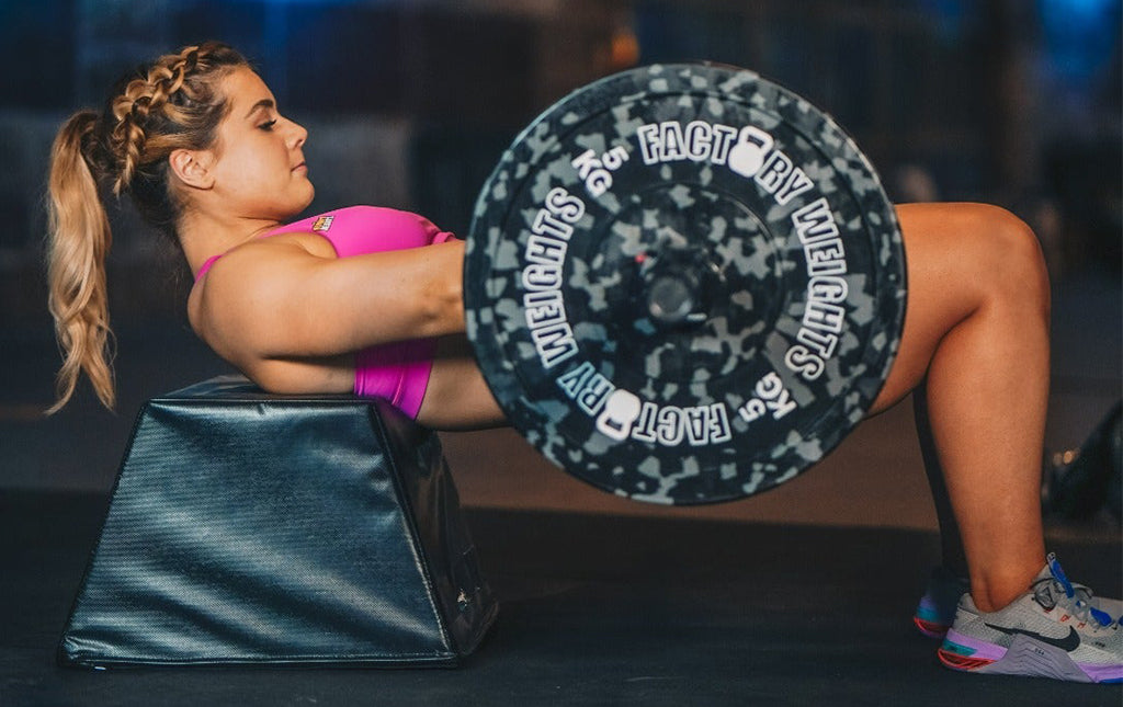 Best Bumper Plates