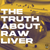 The Truth About Raw Liver