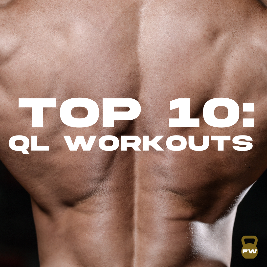 Top Ten QL Workouts