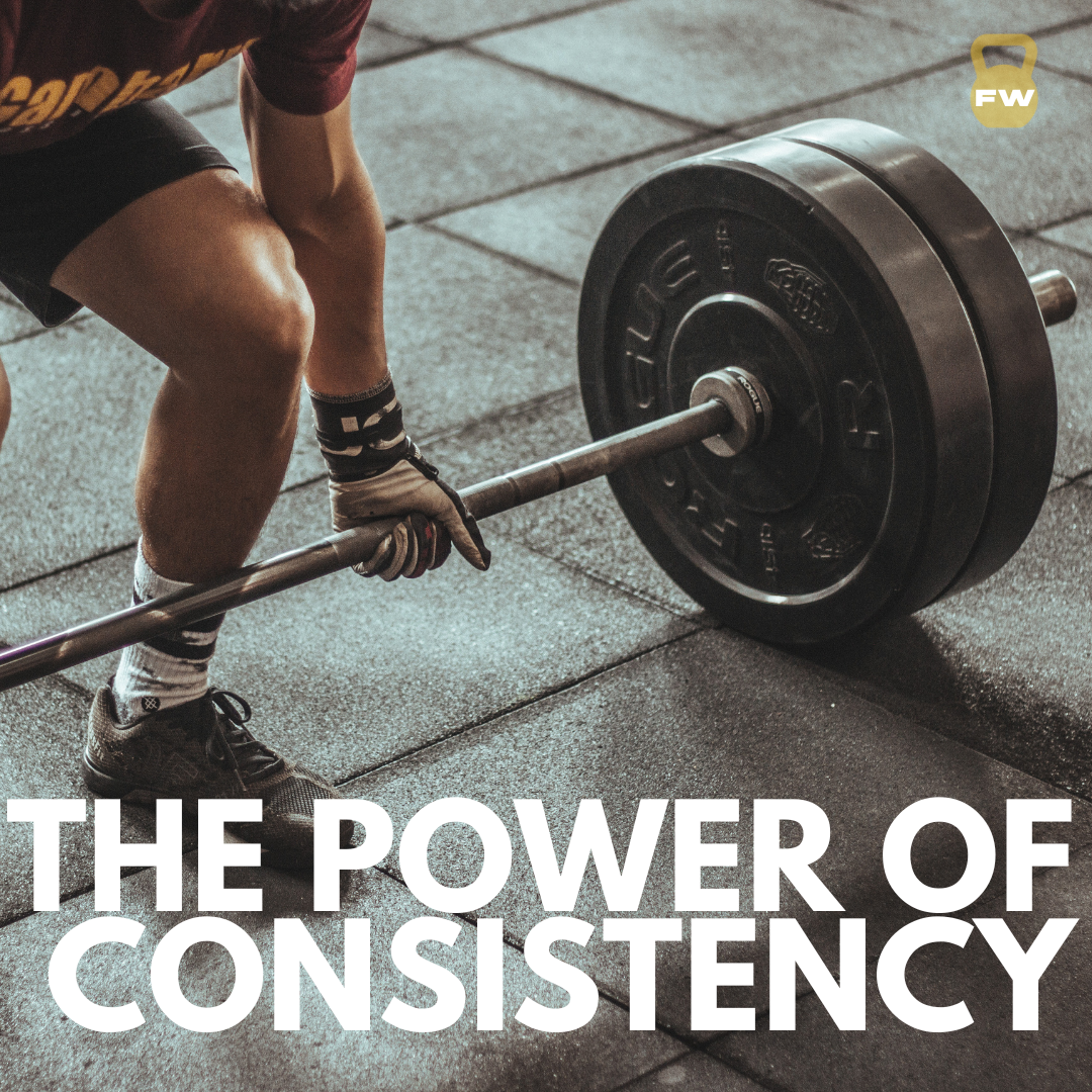 Consistency Mastery: Tips for Unwavering Fitness Success