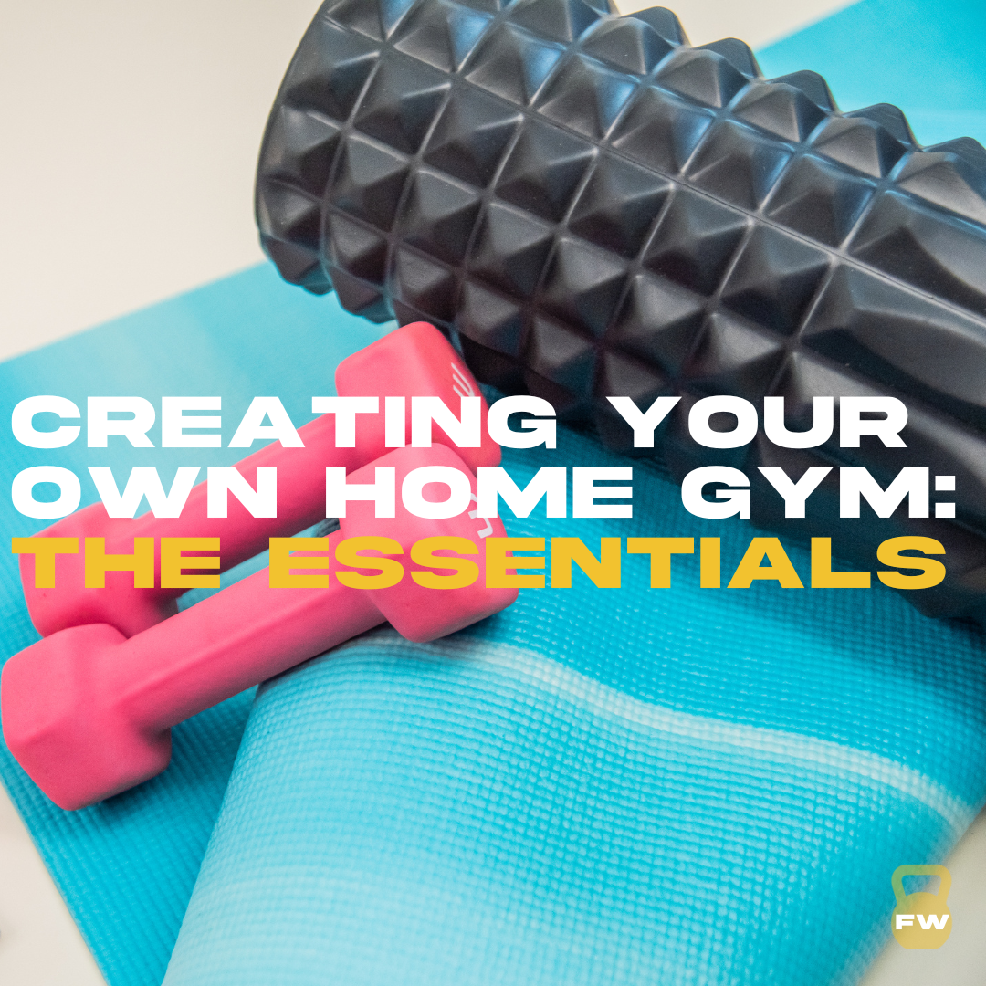 Best Home Gym Equipment