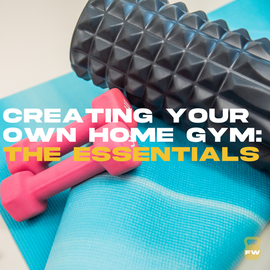 Best Home Gym Equipment