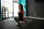 Lunges With Dumbbells 