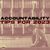 Accountability Tips For 2024