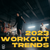 Workout Trends in 2023