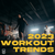 Workout Trends in 2024