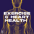 Exercise & Heart Health