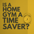 Home Gym: Time Saver?