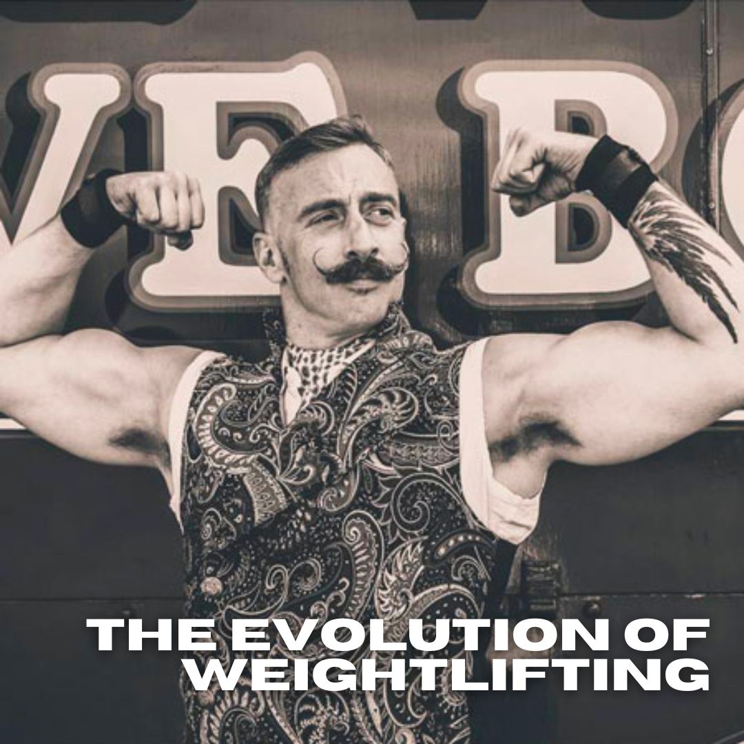 The Evolution of Weightlifting Techniques: From Ancient Greece to Modern Day Gains