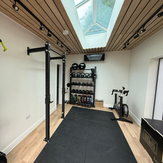 Best Home Gym Equipment for Beginners