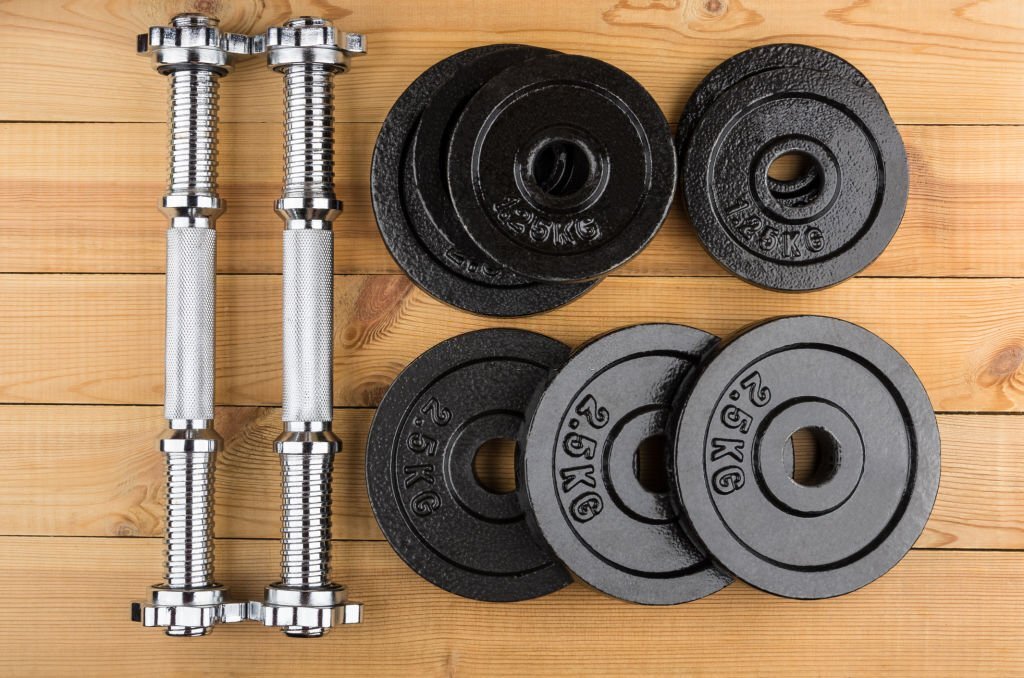 Why Are Weight Plates So Expensive