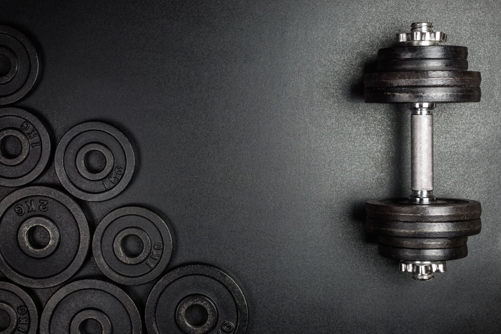 best adjustable dumbbells