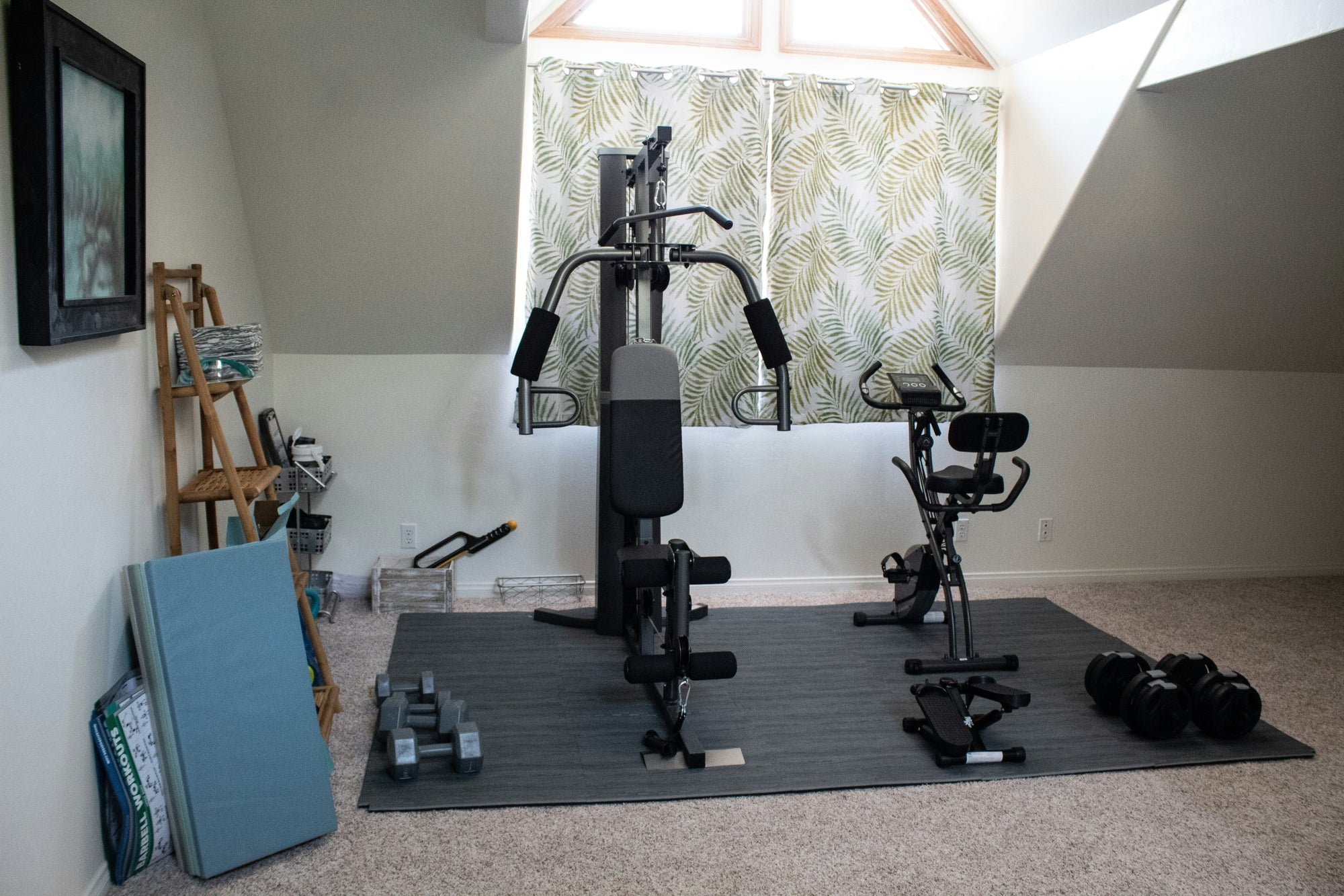 Best Home Gym Equipment for Beginners