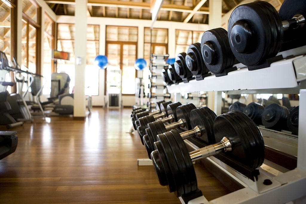 Dumbbells with different weights cheap