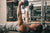 inner chest workout with dumbbells