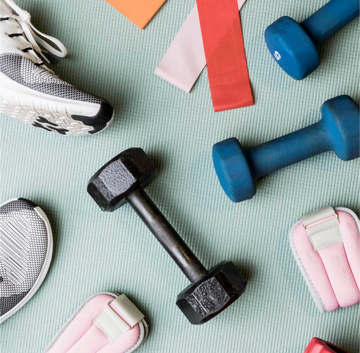 The 'Must Have' Home Gym Guide
