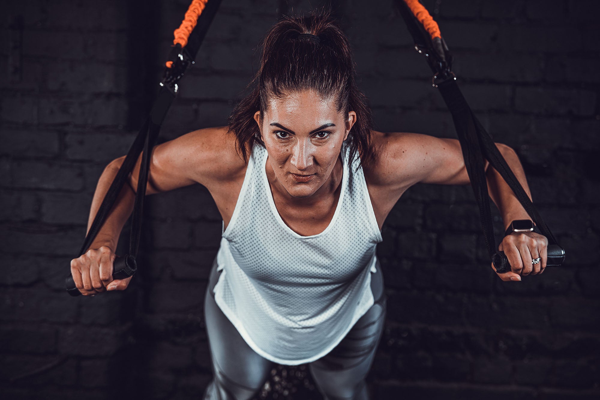 SETTING HOLISTIC GOALS