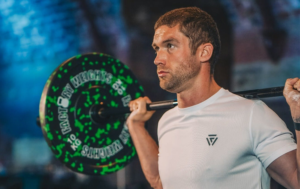 What Are Bumper Plates