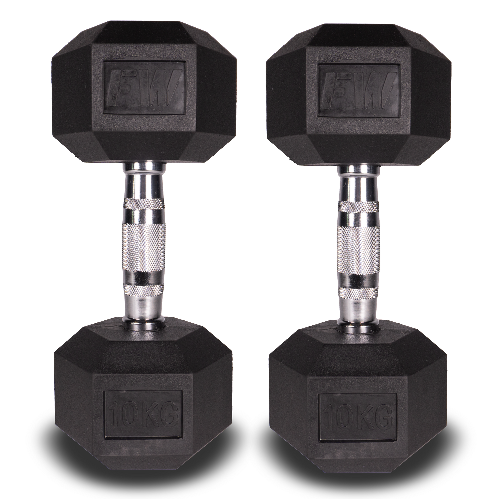 10kg Dumbbells Pair