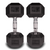 12.5kg Dumbbells Pair