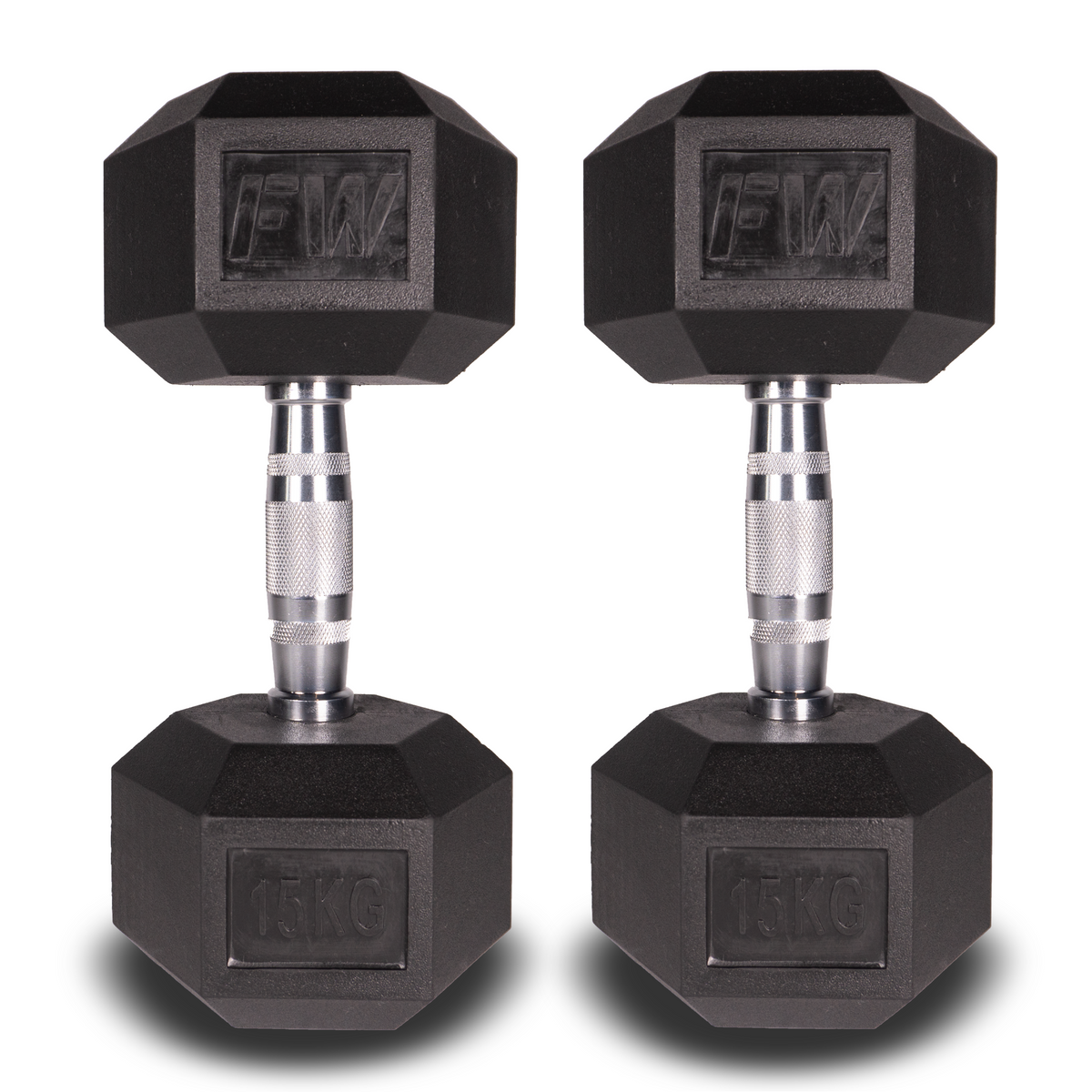 15kg Dumbbells