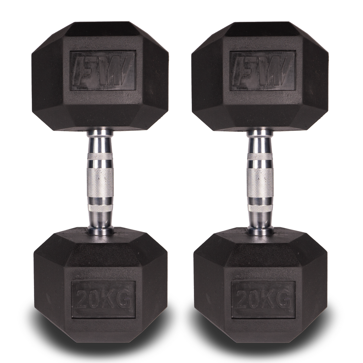 20kg Dumbbells