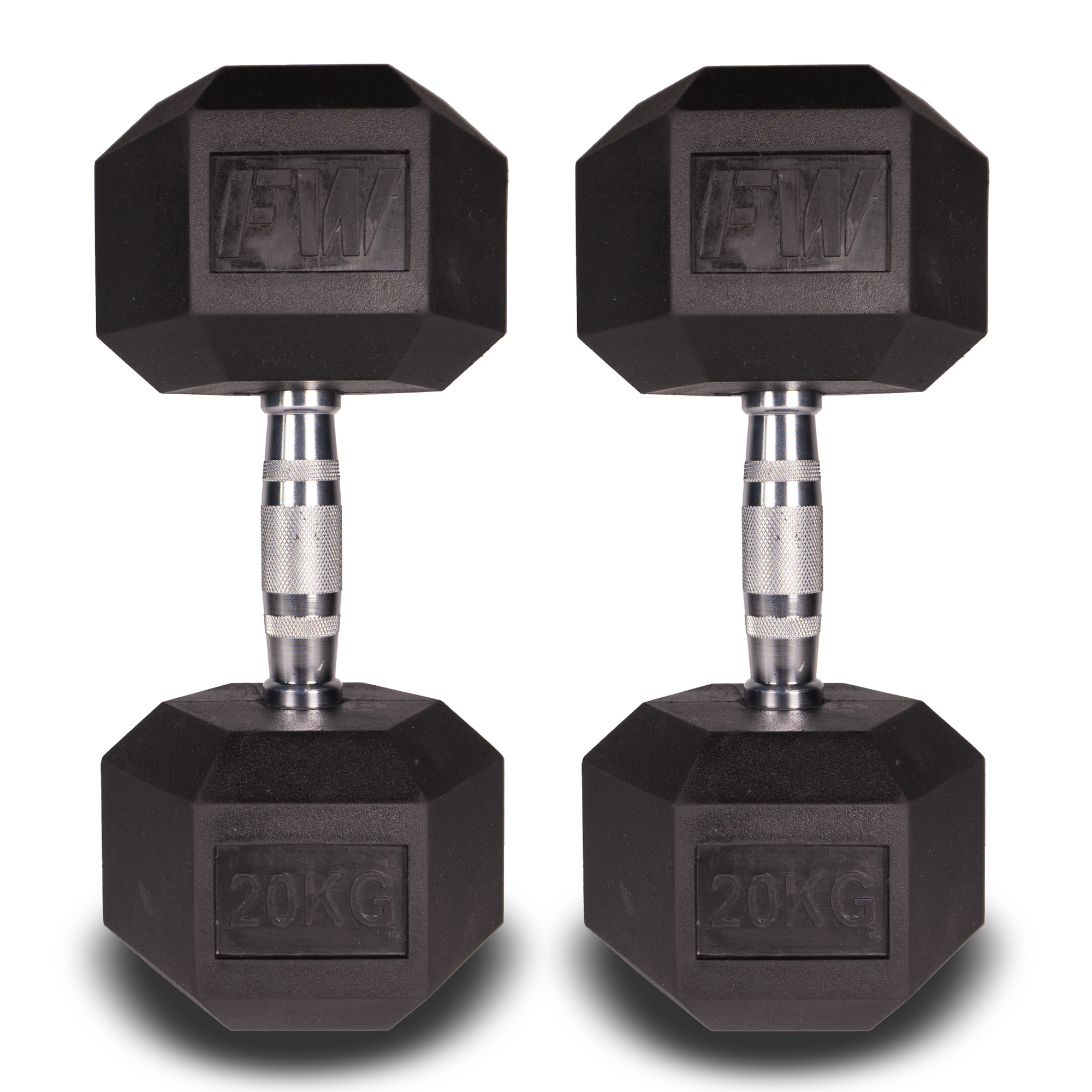 20kg Dumbbells Pair