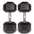 22.5kg Dumbbells Pair
