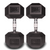 25kg Dumbbells Pair