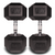 32.5kg Dumbbells Pair