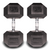 35kg Dumbbells Pair