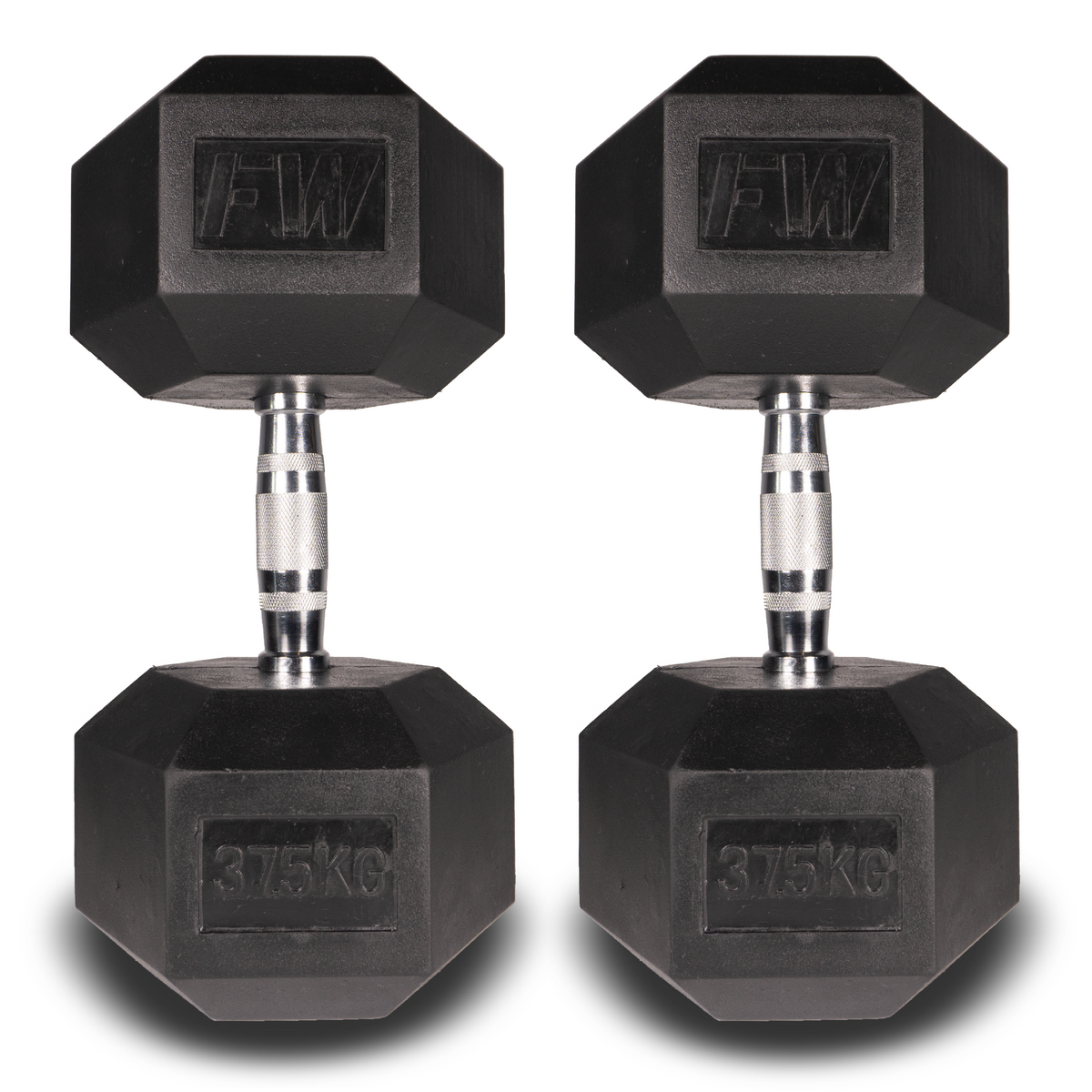Pair shop of dumbbells