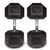 47.5kg Dumbbells Pair