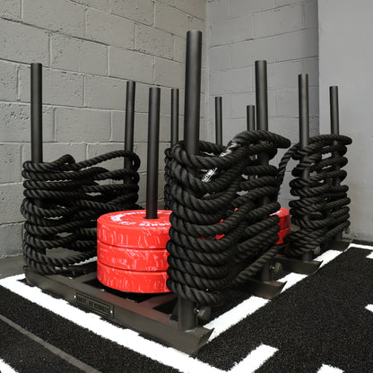 Sled Rope