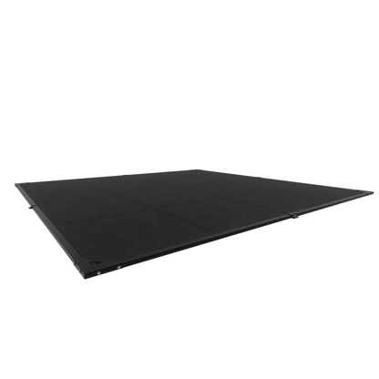 Olympic Lifting Platform 4M X 4M