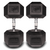 50kg Dumbbells Pair
