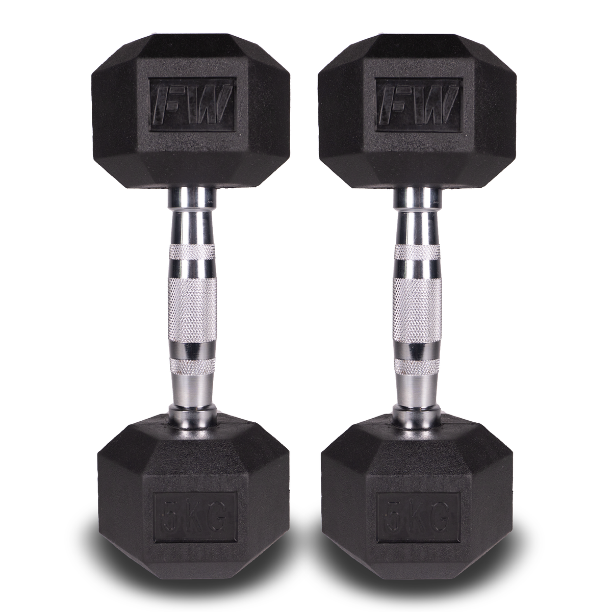 5k dumbbells 2024