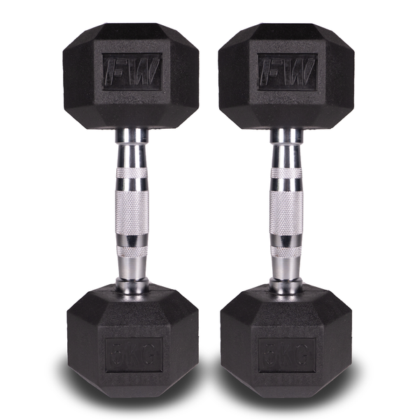 Tesco dumbbells deals