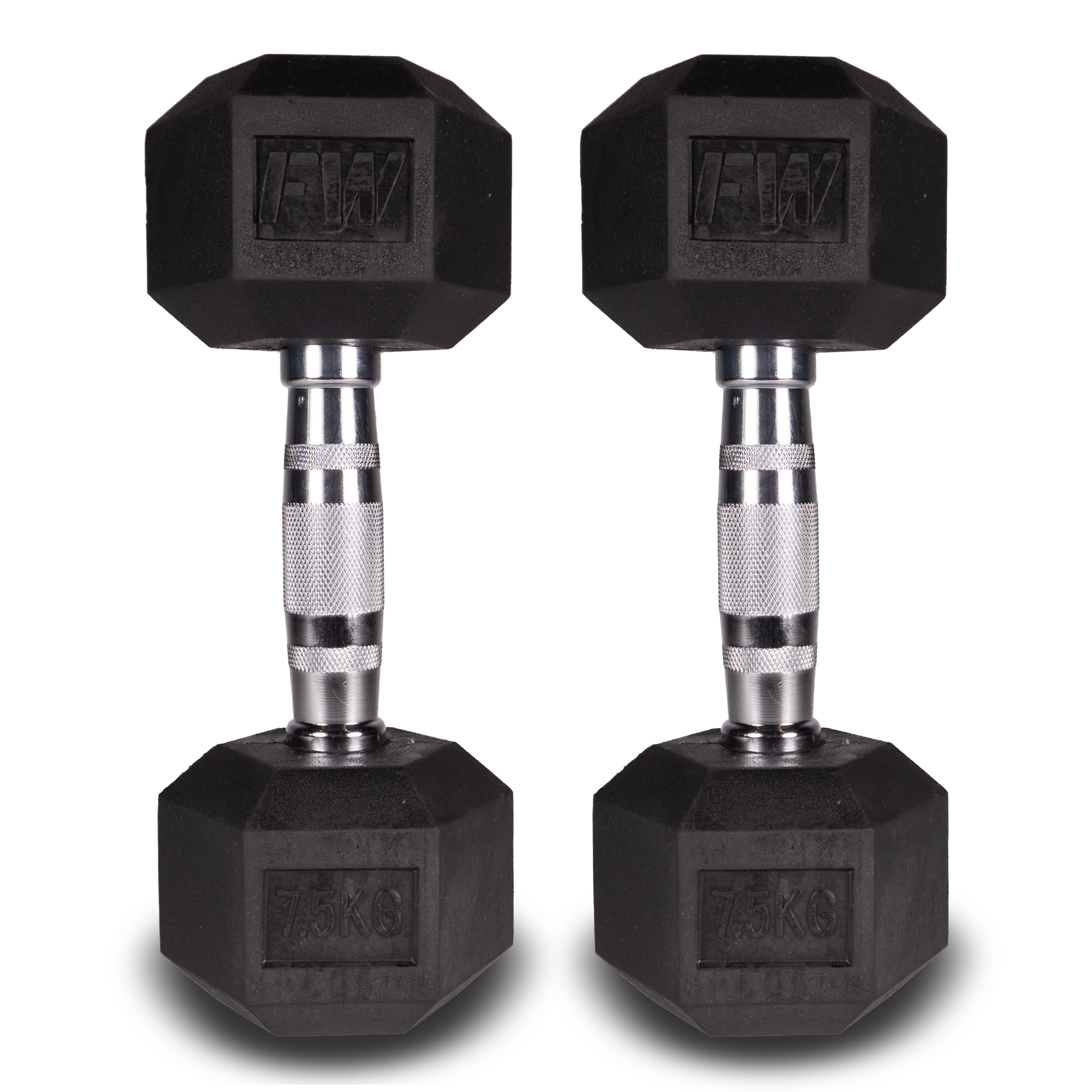 7.5kg Dumbbells Pair
