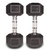 8kg Dumbbells Pair
