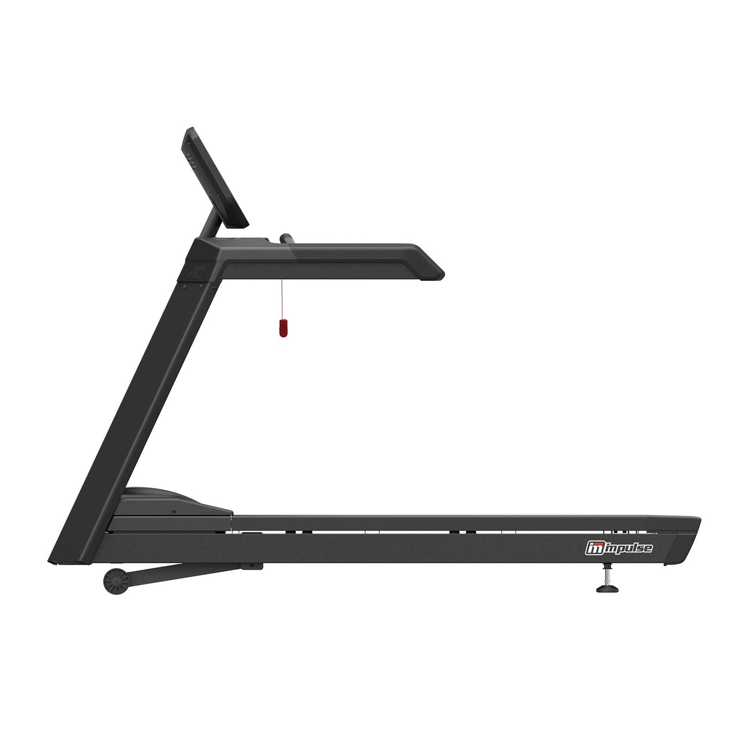 Impulse Encore Commercial Treadmill