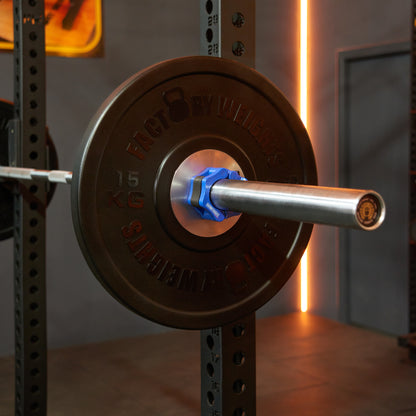 Barbell Collars Clips with Quick Lock 